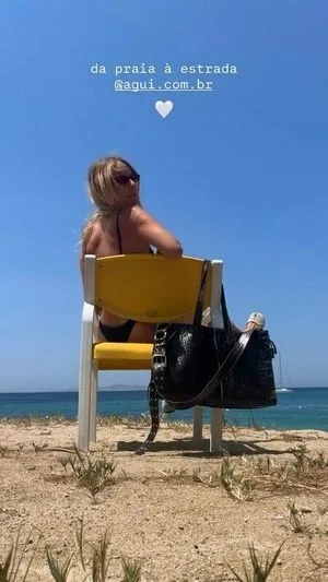Caroline Abras OnlyFans Leaked Free Thumbnail Picture - #u0XU5ISE0D
