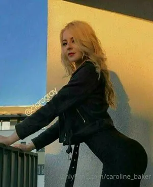 Caroline Baker Thumbnail Picture