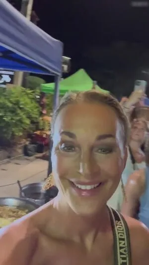 Caroline Beil OnlyFans Leaked Free Thumbnail Picture - #RviRfx2zJB