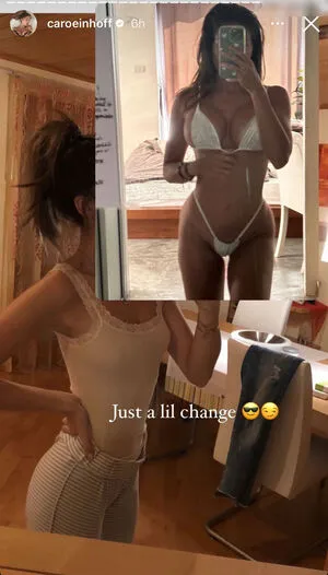 Caroline Einhoff OnlyFans Leaked Free Thumbnail Picture - #yy2P17oFje