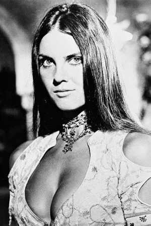 Caroline Munro OnlyFans Leaked Free Thumbnail Picture - #v3yot3ASkD