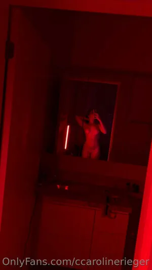 Caroline Rieger OnlyFans Leaked Free Thumbnail Picture - #tjp9mLVO9d