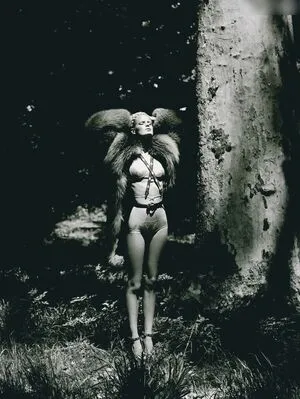 Caroline Winberg Thumbnail Picture