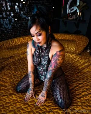 Carolinehellcat OnlyFans Leaked Free Thumbnail Picture - #OioYKrWC61
