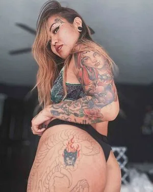 Carolinehellcat OnlyFans Leaked Free Thumbnail Picture - #qB2gFSmFkg