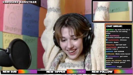 Carolinekonstnar Thumbnail Picture