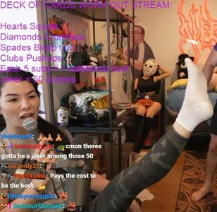 Carolinekwan OnlyFans Leaked Free Thumbnail Picture - #1CCxCSYcQL