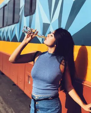 Carolinekwan OnlyFans Leaked Free Thumbnail Picture - #HUOGYtrAl7