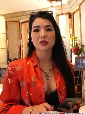 Carolinekwan OnlyFans Leaked Free Thumbnail Picture - #PLJRyaB3Wv