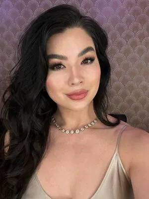 Carolinekwan OnlyFans Leaked Free Thumbnail Picture - #nvnirAWfuK