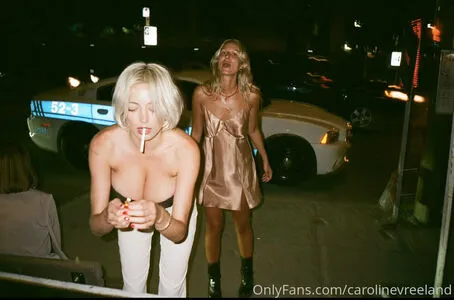 Carolinevreeland Thumbnail Picture