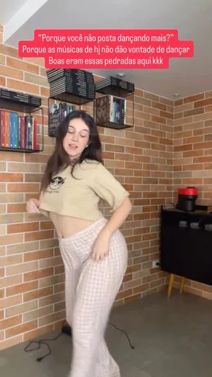 Carolzinha OnlyFans Leaked Free Thumbnail Picture - #AVInWZLfvu