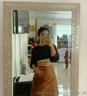 Carosofia OnlyFans Leaked Free Thumbnail Picture - #c2eZyC9N5O