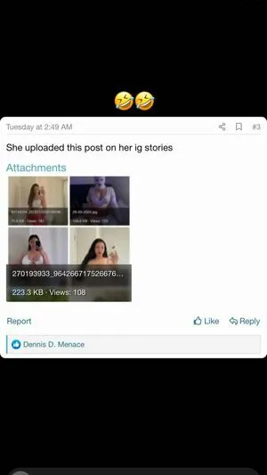 Carragh OnlyFans Leaked Free Thumbnail Picture - #u70SiIVPWk