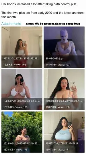 Carragh OnlyFans Leaked Free Thumbnail Picture - #yagVSXbi90