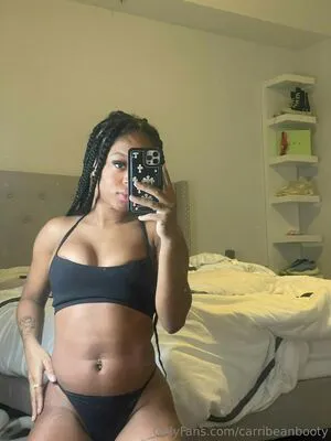 Carribeanbooty OnlyFans Leaked Free Thumbnail Picture - #8TbFc1kQSn
