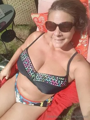 Carriemoon OnlyFans Leaked Free Thumbnail Picture - #LU3Odb35y6