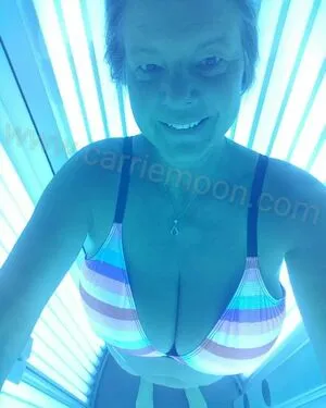 Carriemoon OnlyFans Leaked Free Thumbnail Picture - #faOOJUUeke