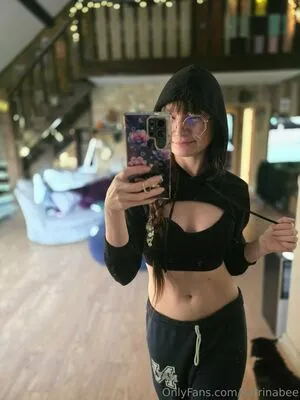 Carrinabee OnlyFans Leaked Free Thumbnail Picture - #DKApiRr6SD