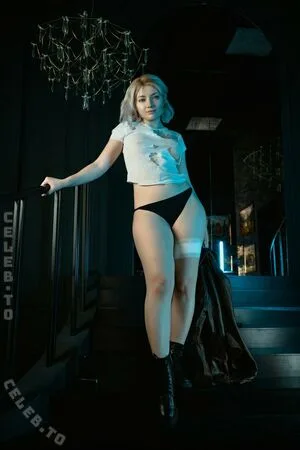 Carry Key OnlyFans Leaked Free Thumbnail Picture - #2MoIKXTCsL