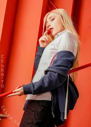 Carry Key OnlyFans Leaked Free Thumbnail Picture - #IEfrCdgapb