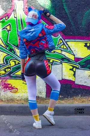 Carry Key OnlyFans Leaked Free Thumbnail Picture - #OF1oBEQfeo
