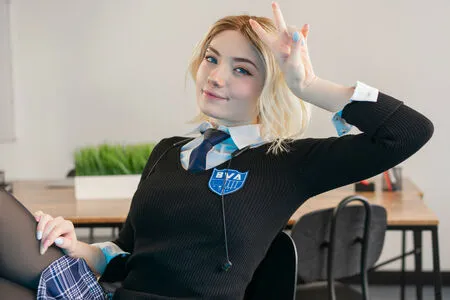 Carrykey OnlyFans Leaked Free Thumbnail Picture - #BVRaiwYP16