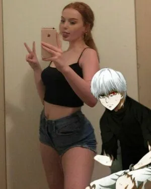 Carshmean OnlyFans Leaked Free Thumbnail Picture - #igLT9i9Bee
