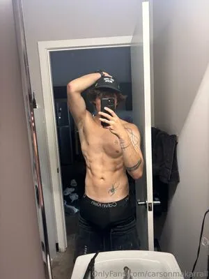 Carsonmakarrall OnlyFans Leaked Free Thumbnail Picture - #3PdcvPFLWd