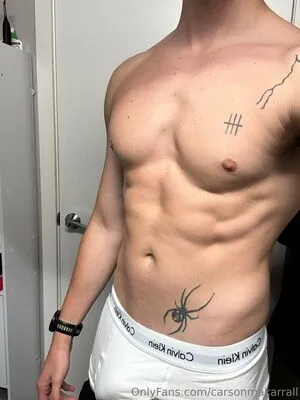 Carsonmakarrall OnlyFans Leaked Free Thumbnail Picture - #VdDacGK9d0