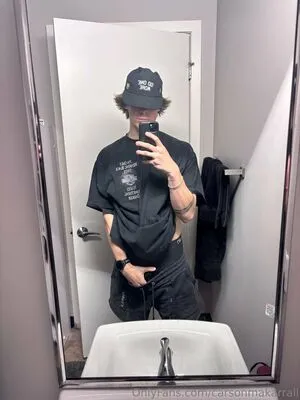 Carsonmakarrall OnlyFans Leaked Free Thumbnail Picture - #e9RLQPqAdV