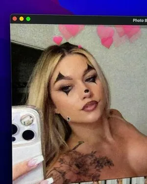 Carter Cam OnlyFans Leaked Free Thumbnail Picture - #MhmDobSiLM