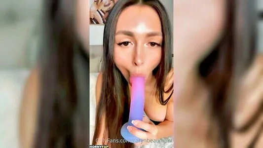 Caryn Be OnlyFans Leaked Free Thumbnail Picture - #IBF7itr0Zp