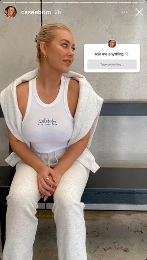 Casee Brimblecombe OnlyFans Leaked Free Thumbnail Picture - #XKXRaQ1pkf