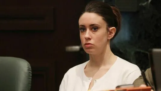 Casey Anthony OnlyFans Leaked Free Thumbnail Picture - #CD68youd2B