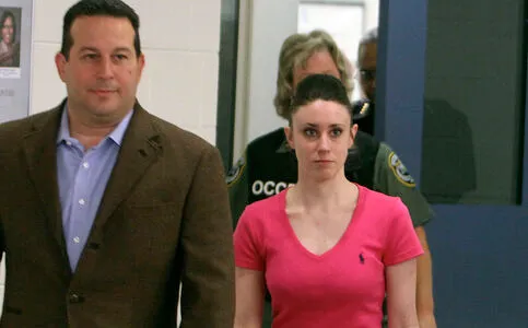Casey Anthony OnlyFans Leaked Free Thumbnail Picture - #THlS5S3Rko