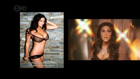 Casey Batchelor OnlyFans Leaked Free Thumbnail Picture - #Ouk3ni7lkY