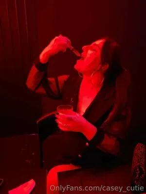Casey Cutie OnlyFans Leaked Free Thumbnail Picture - #u8DoLTOXk6