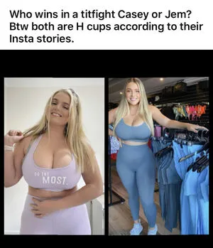 Casey Leigh OnlyFans Leaked Free Thumbnail Picture - #WPmZfZvkvb
