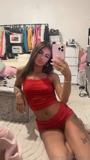 Casey X OnlyFans Leaked Free Thumbnail Picture - #HWa3klc3Ql