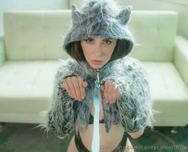 Caseycalvertfree OnlyFans Leaked Free Thumbnail Picture - #FOB88wQL4t