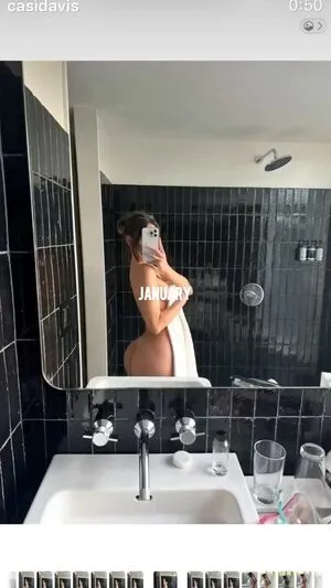 Casi Davis OnlyFans Leaked Free Thumbnail Picture - #qMS2CGcp9Z