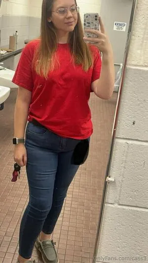 Cass3 OnlyFans Leaked Free Thumbnail Picture - #Il8ijk6maC