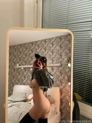 Cassadyna OnlyFans Leaked Free Thumbnail Picture - #7XZ4fKNzyR