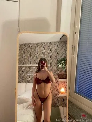 Cassadyna OnlyFans Leaked Free Thumbnail Picture - #RXzOdgRnfV