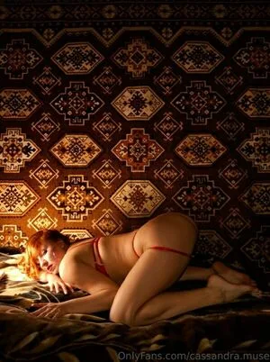 Cassandra Muse OnlyFans Leaked Free Thumbnail Picture - #CBnga4Xlxb