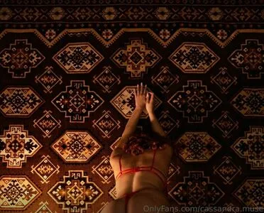 Cassandra Muse OnlyFans Leaked Free Thumbnail Picture - #mbNvQMtJSE