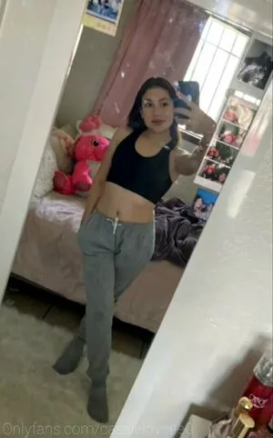 Cassandra Obeso OnlyFans Leaked Free Thumbnail Picture - #4j99QRrfmL