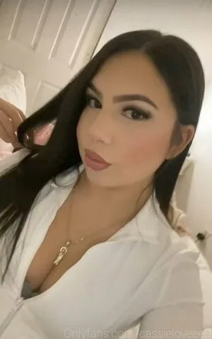 Cassandra Obeso OnlyFans Leaked Free Thumbnail Picture - #eXpTgOi9KB
