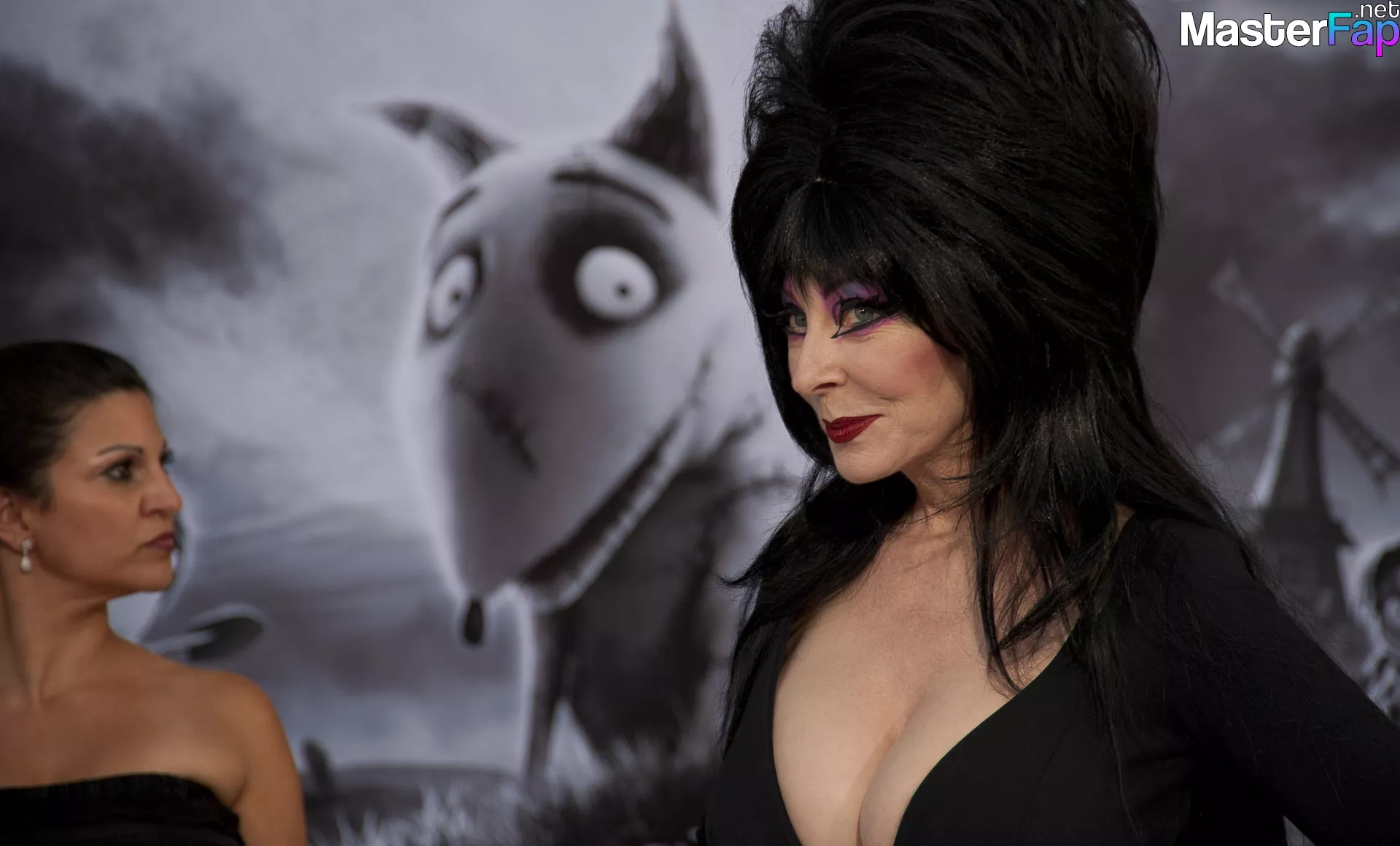 Cassandra Peterson Nude OnlyFans Leak Picture 4pIlfSPwRL | MasterFap.net